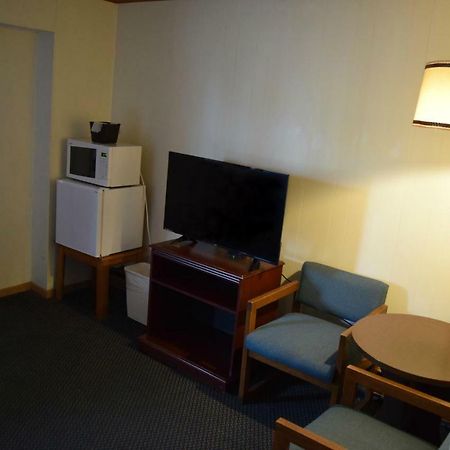 Mid-City Motel Sault Ste. Marie Exterior foto